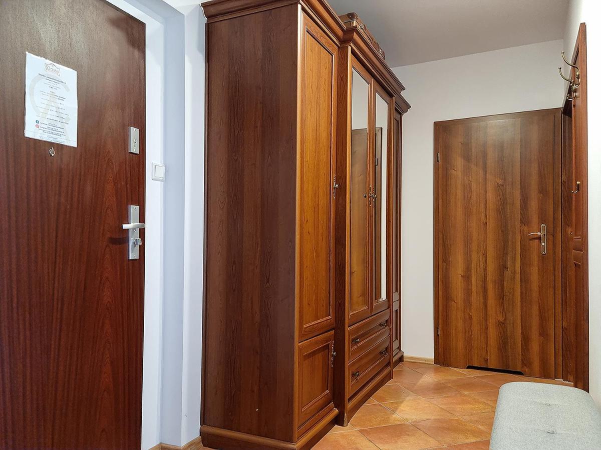 Classy Apartments - Gdynia - Sloneczny ภายนอก รูปภาพ