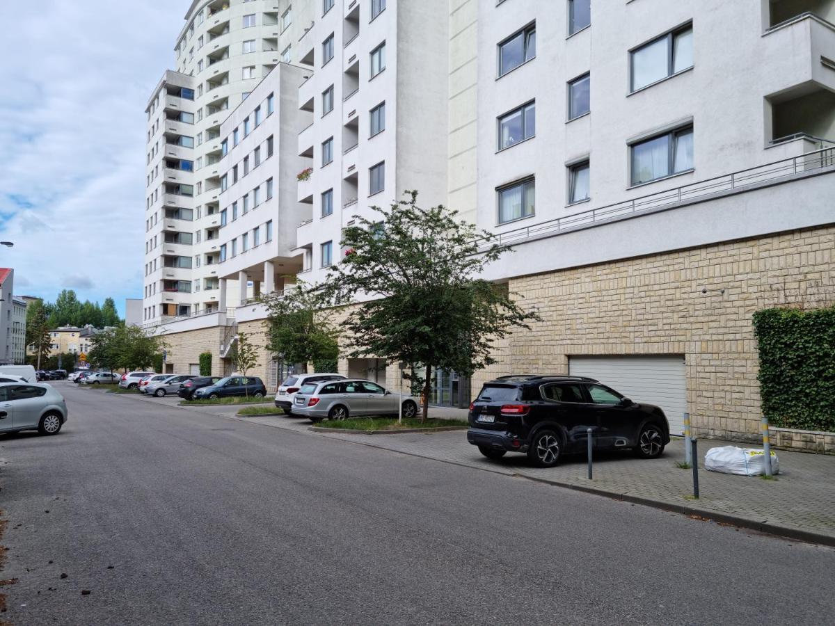 Classy Apartments - Gdynia - Sloneczny ภายนอก รูปภาพ