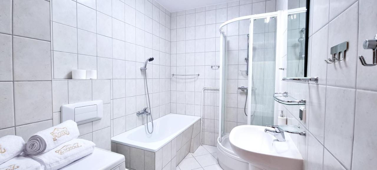 Classy Apartments - Gdynia - Sloneczny ภายนอก รูปภาพ