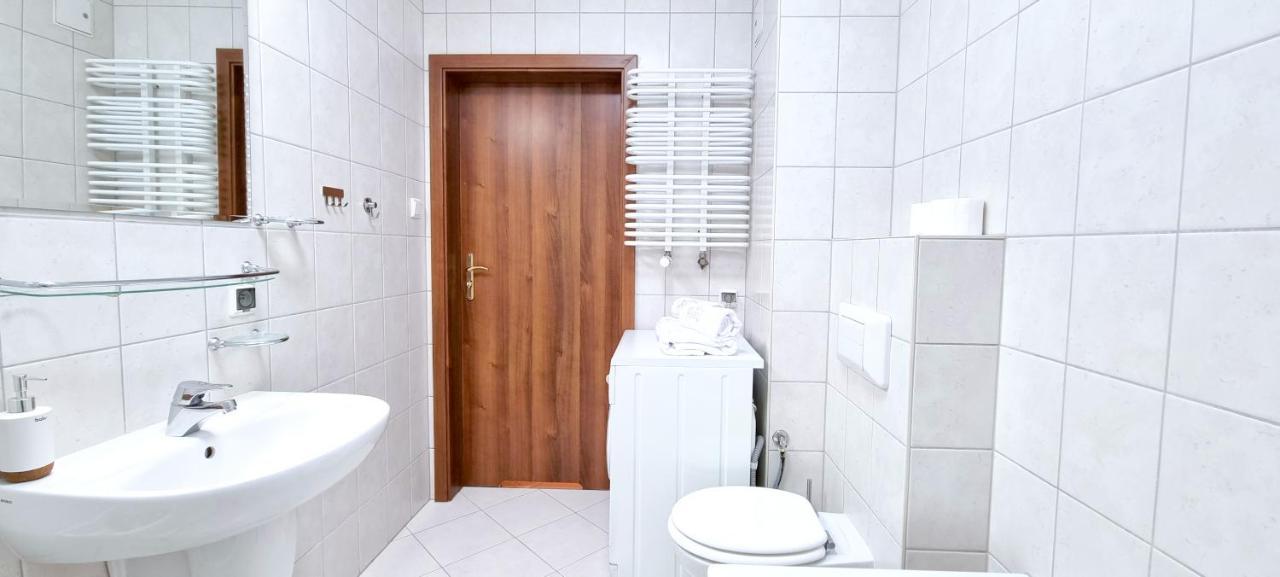 Classy Apartments - Gdynia - Sloneczny ภายนอก รูปภาพ