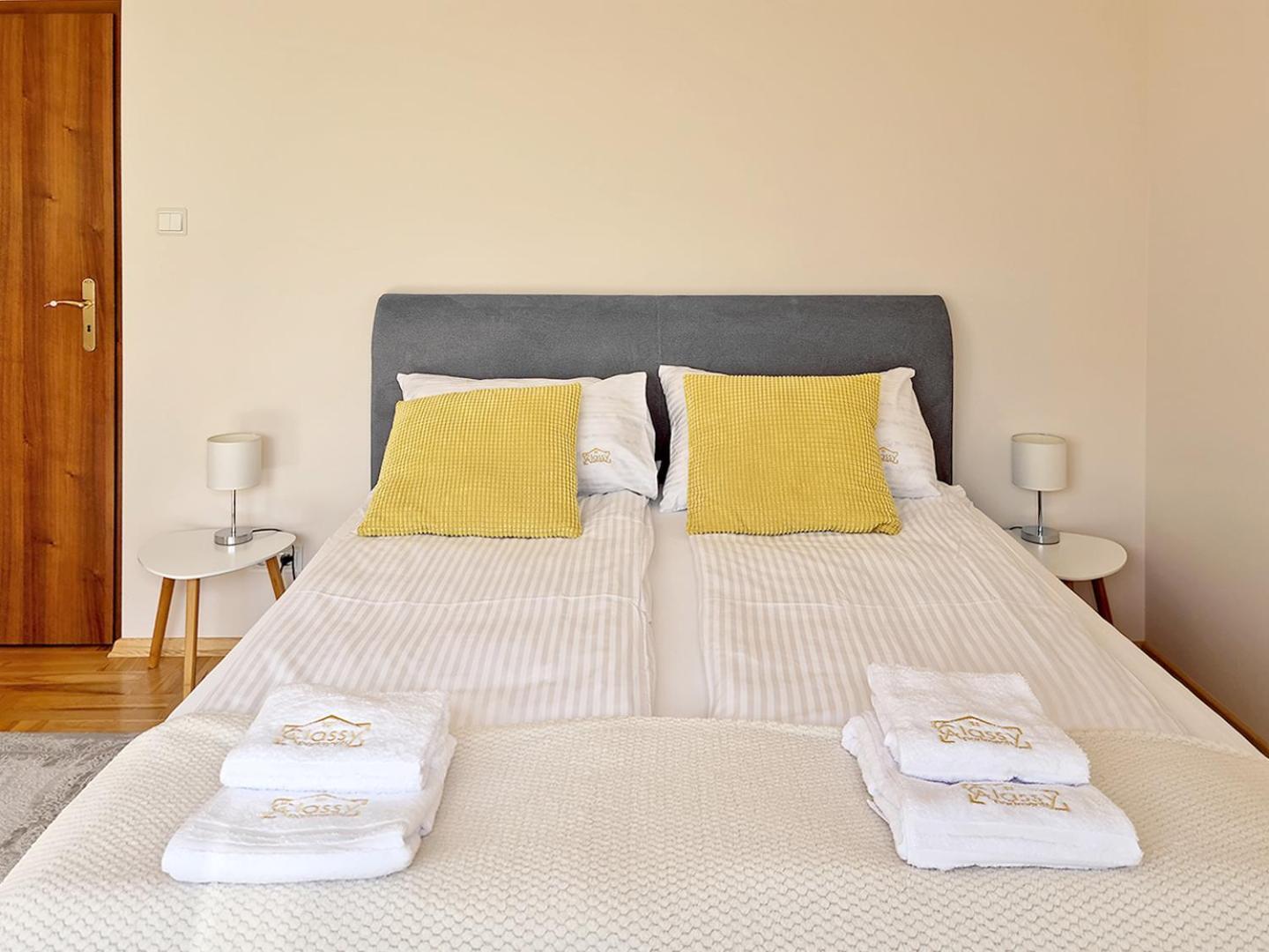 Classy Apartments - Gdynia - Sloneczny ภายนอก รูปภาพ