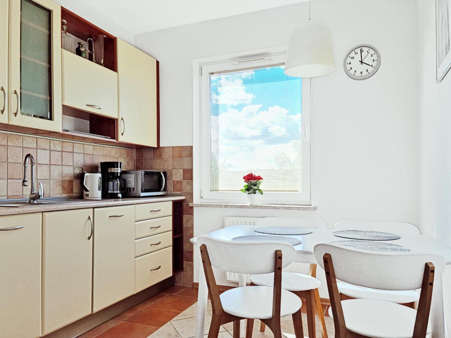 Classy Apartments - Gdynia - Sloneczny ภายนอก รูปภาพ