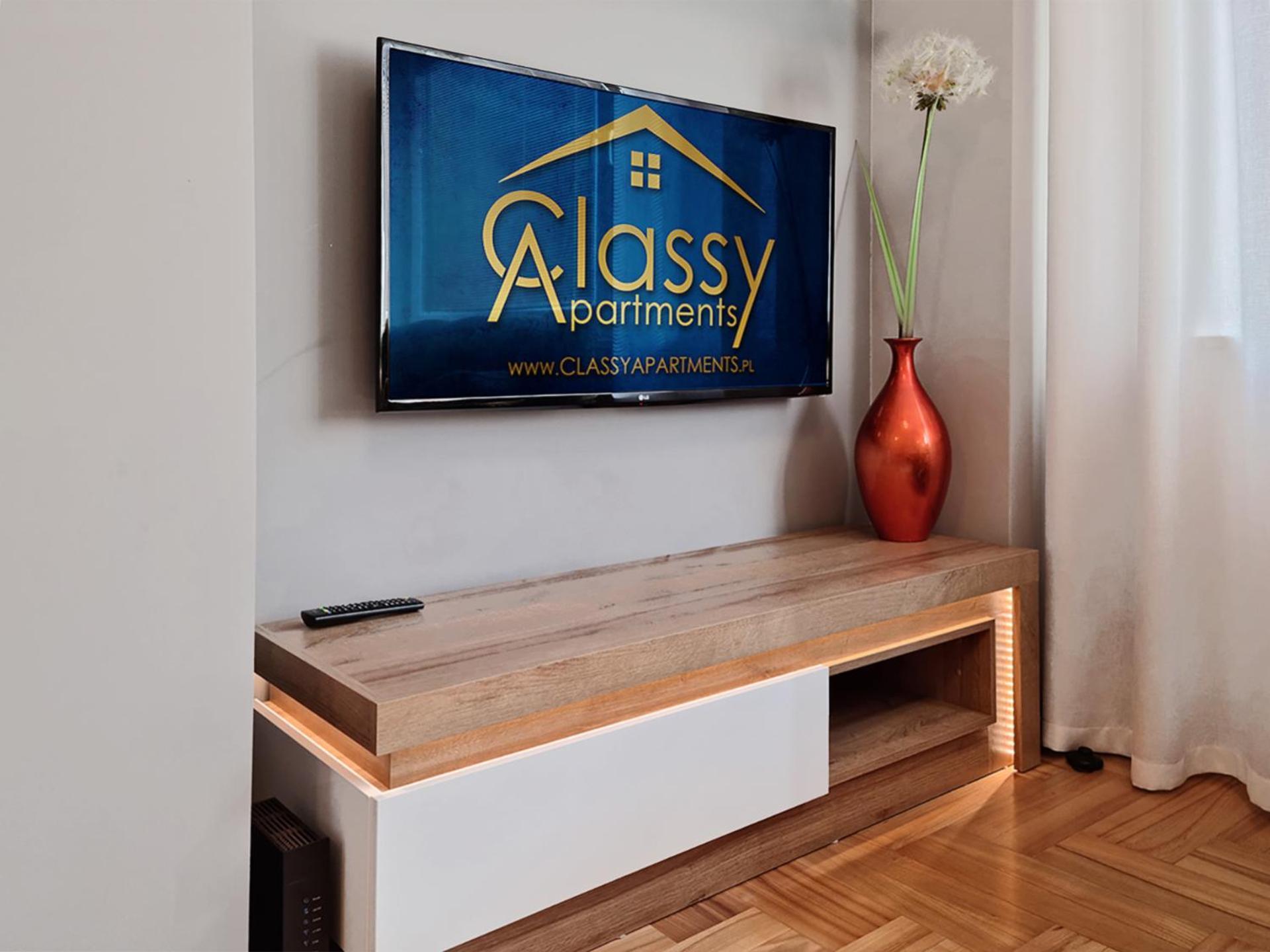 Classy Apartments - Gdynia - Sloneczny ภายนอก รูปภาพ