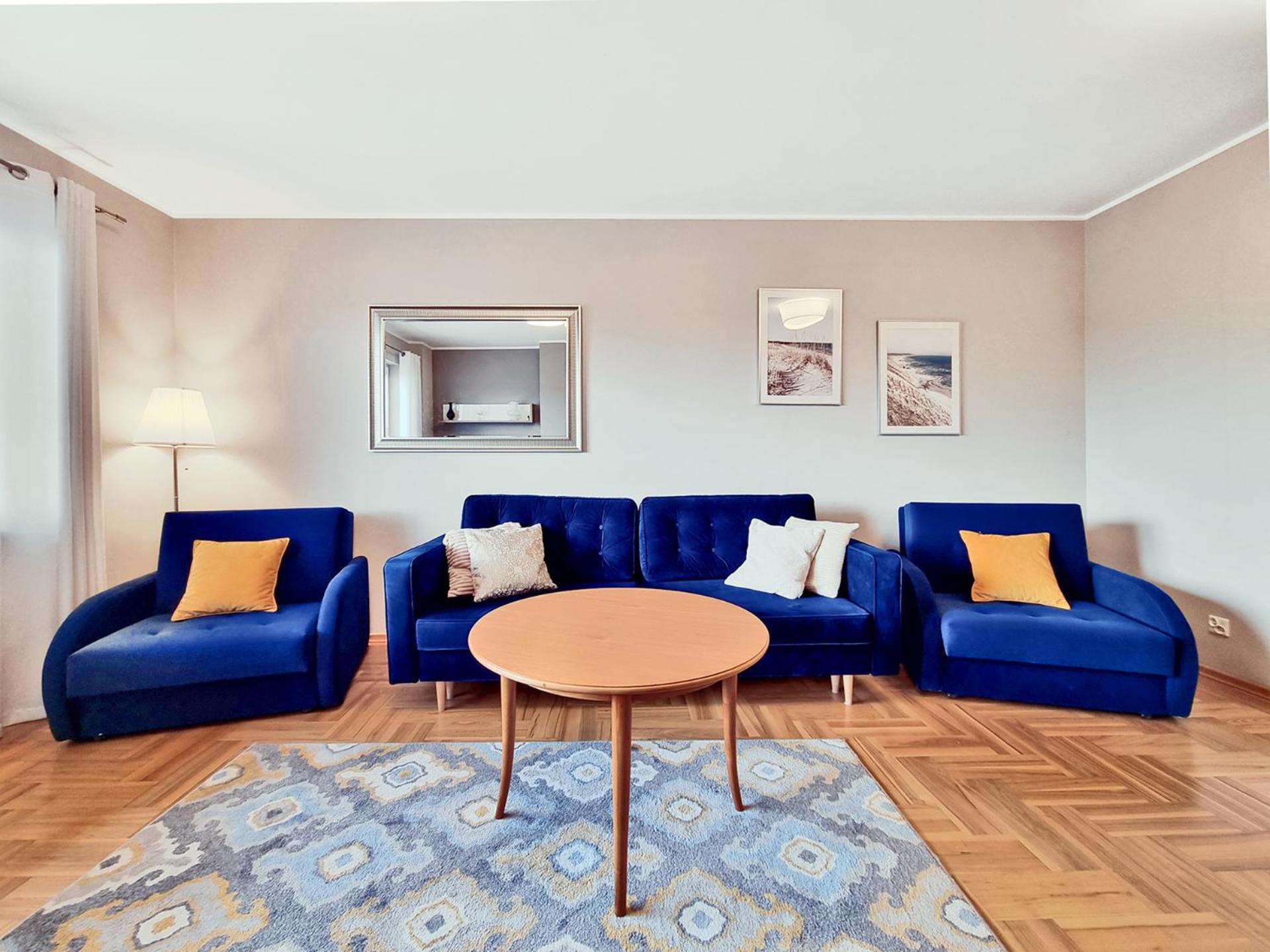 Classy Apartments - Gdynia - Sloneczny ภายนอก รูปภาพ