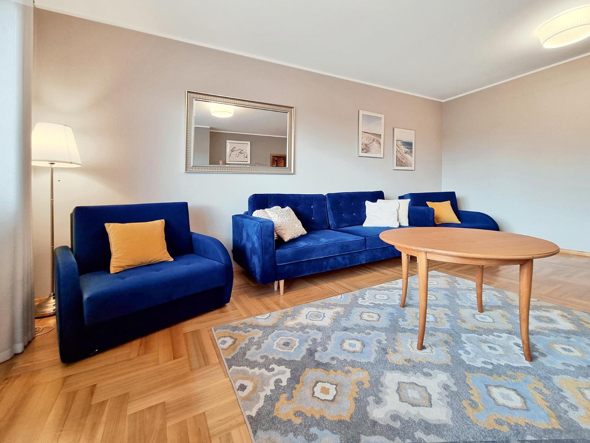 Classy Apartments - Gdynia - Sloneczny ภายนอก รูปภาพ